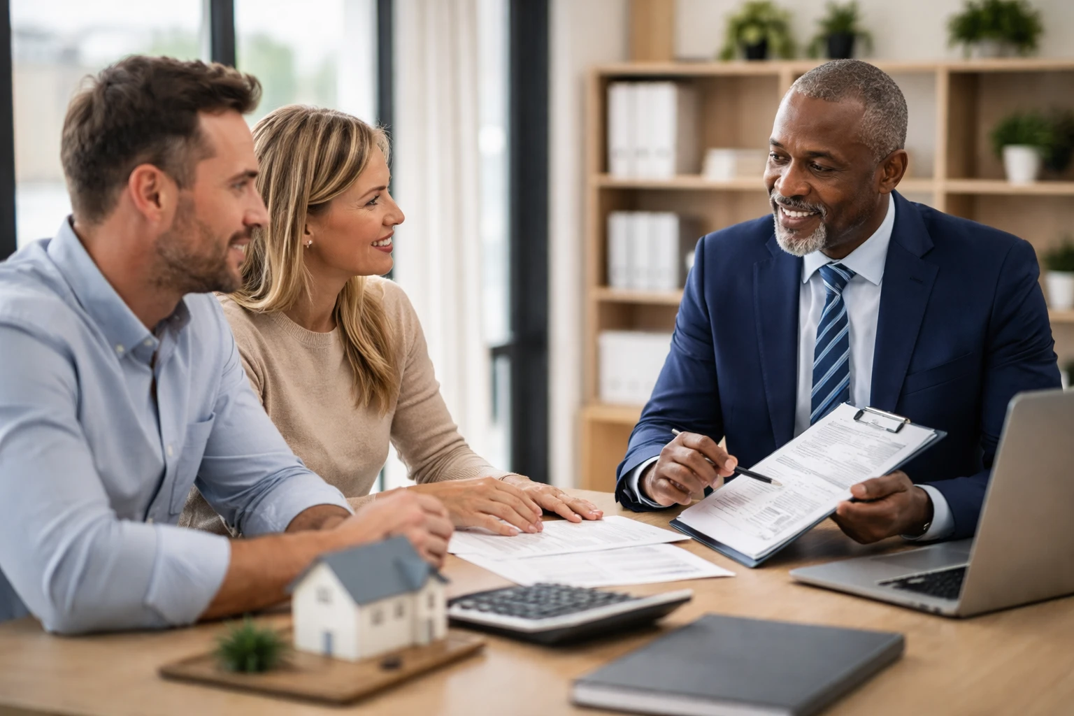 The Watchdogs Behind the Claims Who Regulates Public Adjusters