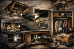 Fire Damage vs Smoke Damage Insurance 3