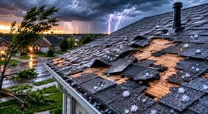 Insurance Adjuster Missed Roof Damage 6